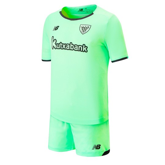 Camiseta Athletic Bilbao 2ª Niño 2021/22